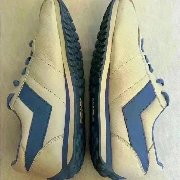 Vintage and Rare Pair of Pony Roadrunners She Run ‘78 Women’s Size 7.5 - Picture 8 of 14